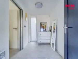 Pronájem rodinného domu, Kyšice, 64 m2