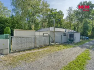 Pronájem rodinného domu, Kyšice, 64 m2