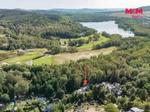 Pronájem rodinného domu, Kyšice, 64 m2