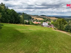 Prodej pozemku pro bydlení, Pec, 7130 m2
