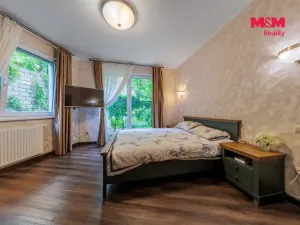 Prodej bytu 3+kk, Karlovy Vary - Drahovice, Mattoniho nábřeží, 66 m2