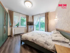 Prodej bytu 3+kk, Karlovy Vary - Drahovice, Mattoniho nábřeží, 66 m2