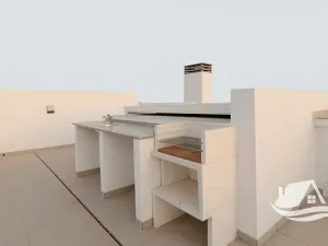 Prodej bytu 4+kk, Torrevieja, Španělsko, 124 m2