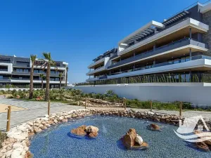 Prodej rodinného domu, Torrevieja, Španělsko, 99 m2