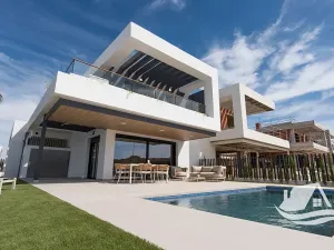 Prodej rodinného domu, Torrevieja, Španělsko, 99 m2