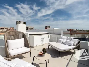 Prodej rodinného domu, Torrevieja, Španělsko, 99 m2
