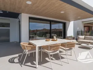Prodej rodinného domu, Torrevieja, Španělsko, 99 m2