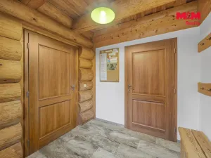 Prodej rodinného domu, Červená Voda - Dolní Orlice, 190 m2