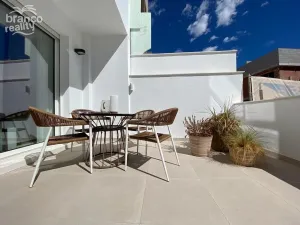 Prodej rodinného domu, Pilar de La Horadada, Alicante, Španělsko, 77 m2
