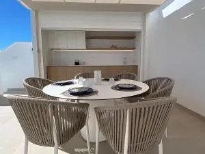 Prodej rodinného domu, Pilar de La Horadada, Alicante, Španělsko, 77 m2