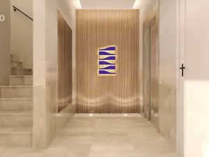 Prodej bytu 2+kk, Torrevieja, Alicante, Španělsko, 75 m2