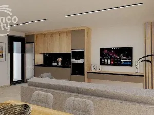Prodej bytu 4+kk, Pilar de La Horadada, Alicante, Španělsko, 81 m2