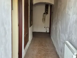 Prodej rodinného domu, Radnice, Dědická, 240 m2