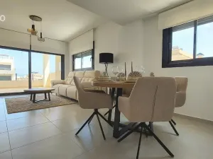 Prodej bytu 4+kk, San Miguel de Salinas, Alicante, Španělsko, 118 m2