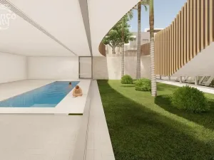 Prodej bytu 4+kk, Pilar de La Horadada, Alicante, Španělsko, 104 m2