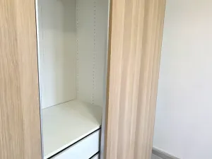 Pronájem bytu 2+kk, Průhonice, U Křížku, 44 m2