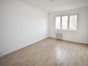 Pronájem bytu 2+1, Chomutov, Blatenská, 54 m2