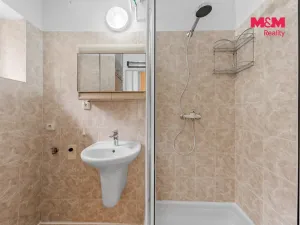 Prodej bytu 2+1, Děčín - Děčín IV-Podmokly, Divišova, 52 m2