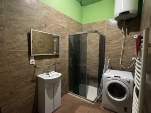 Pronájem bytu 1+kk, Mělník, Mladoboleslavská, 19 m2