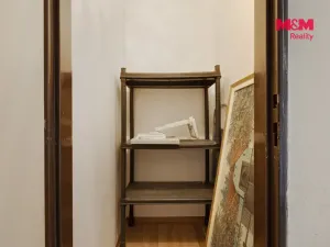 Prodej bytu 1+kk, Kladno - Kročehlavy, Litevská, 27 m2
