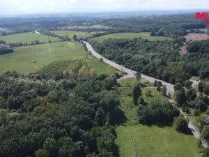 Prodej komerčního pozemku, Orlová - Lazy, 9020 m2