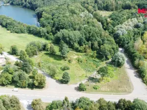 Prodej komerčního pozemku, Orlová - Lazy, 9020 m2