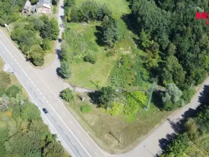 Prodej komerčního pozemku, Orlová - Lazy, 9020 m2