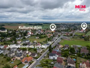 Prodej rodinného domu, Hať, U Zahrádek, 124 m2