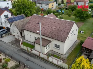 Prodej rodinného domu, Hať, U Zahrádek, 124 m2