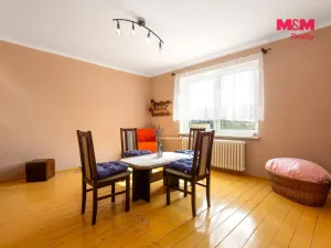 Prodej rodinného domu, Hať, U Zahrádek, 124 m2