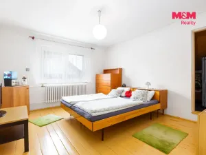Prodej rodinného domu, Hať, U Zahrádek, 124 m2