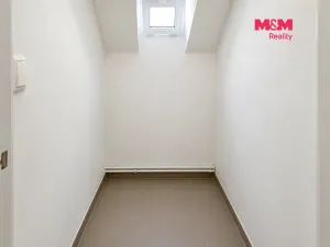 Pronájem bytu 2+1, Moravská Třebová - Předměstí, Lanškrounská, 60 m2