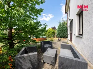 Prodej rodinného domu, Brno - Žabovřesky, Marie Steyskalové, 292 m2