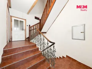 Prodej rodinného domu, Brno - Žabovřesky, Marie Steyskalové, 292 m2