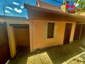 Prodej rodinného domu, Tasov, 140 m2