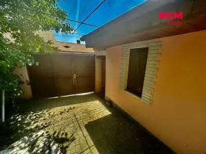 Prodej rodinného domu, Tasov, 140 m2