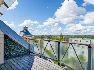 Prodej bytu 3+kk, Praha - Veleslavín, Křenova, 170 m2