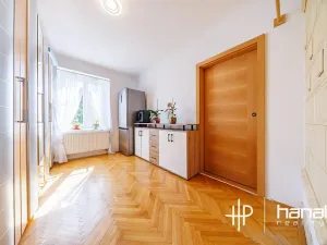Prodej bytu 4+1, Šternberk, Kozinova, 72 m2