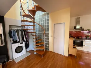 Prodej rodinného domu, Hradec Králové, Vrázova, 77 m2