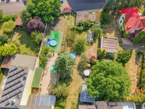 Prodej pozemku pro bydlení, Mariánské Lázně - Úšovice, 350 m2