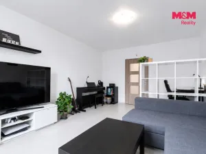 Prodej bytu 3+kk, Ostrava - Moravská Ostrava, náměstí Republiky, 69 m2