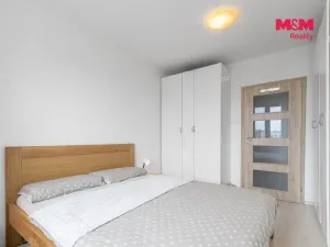Prodej bytu 3+kk, Ostrava - Moravská Ostrava, náměstí Republiky, 69 m2