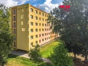 Prodej bytu 3+1, Semily - Podmoklice, Luční, 65 m2