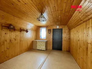 Prodej chaty, Česká Třebová, 28 m2
