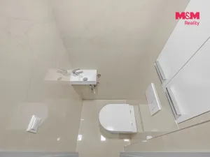 Prodej bytu 2+kk, Praha, Patočkova, 56 m2