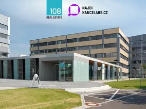 Pronájem kanceláře, Ostrava, Hornopolní, 522 m2