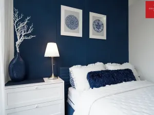 Prodej bytu 1+kk, Mariánské Lázně, Chebská, 31 m2