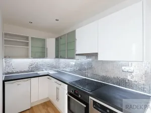 Prodej bytu 1+1, Praha - Háje, Kosmická, 48 m2