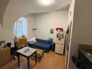 Prodej bytu 1+kk, Jihlava, Havířská, 18 m2