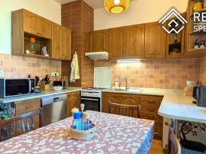 Prodej bytu 4+1, Lanškroun - Ostrovské Předměstí, Kollárova, 113 m2